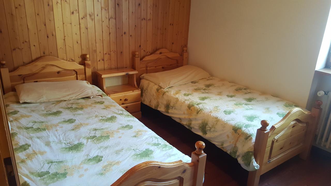 Pensione Cari Molare Room photo