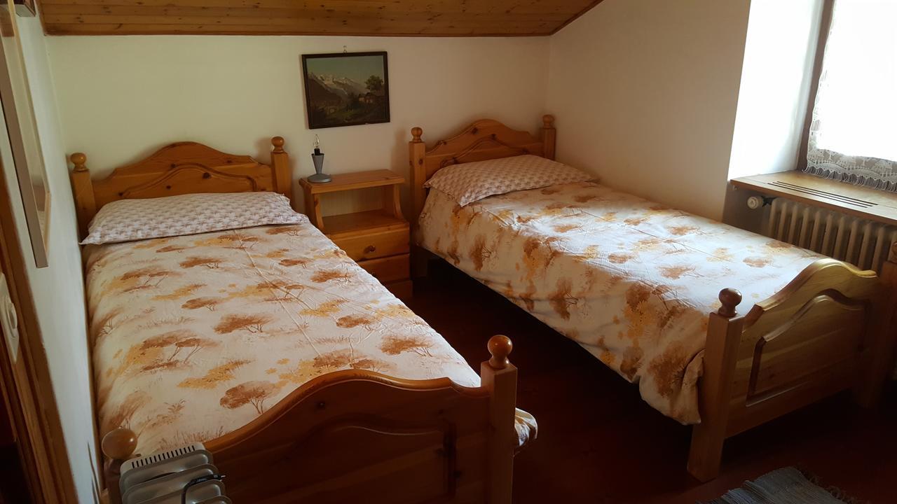 Pensione Cari Molare Room photo