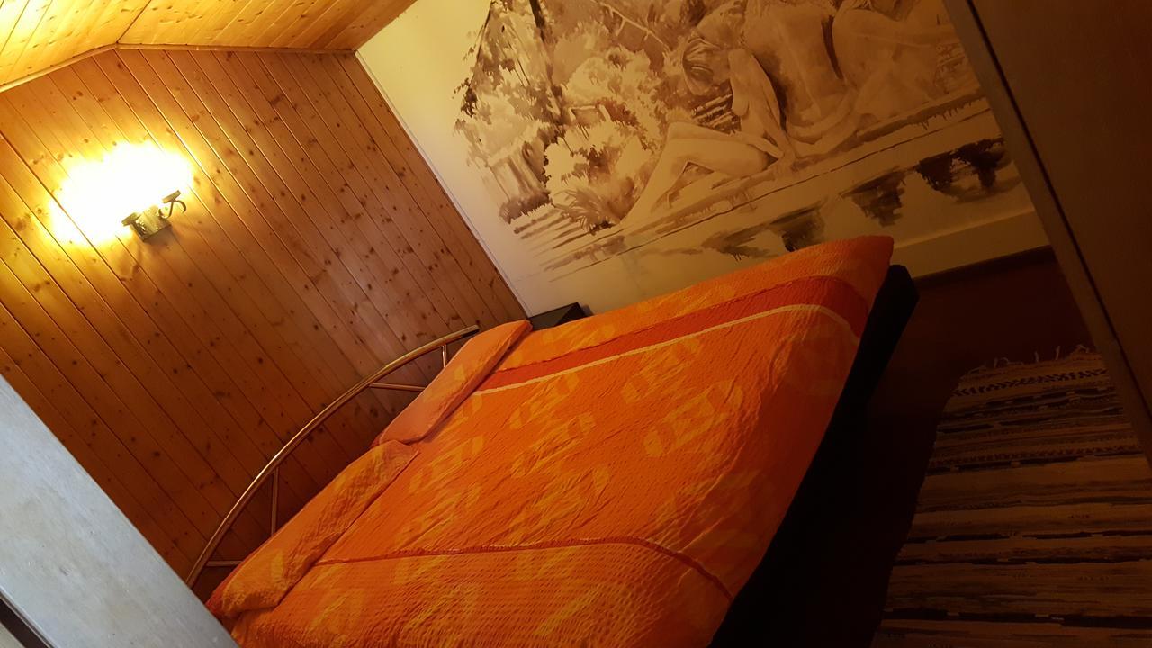 Pensione Cari Molare Room photo